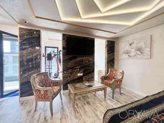 Здається 2-кімнатна-студіо ЖК Рибальський Київ