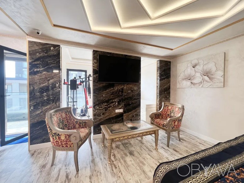 Здається 2-кімнатна-студіо ЖК Рибальський Київ - зображення 6