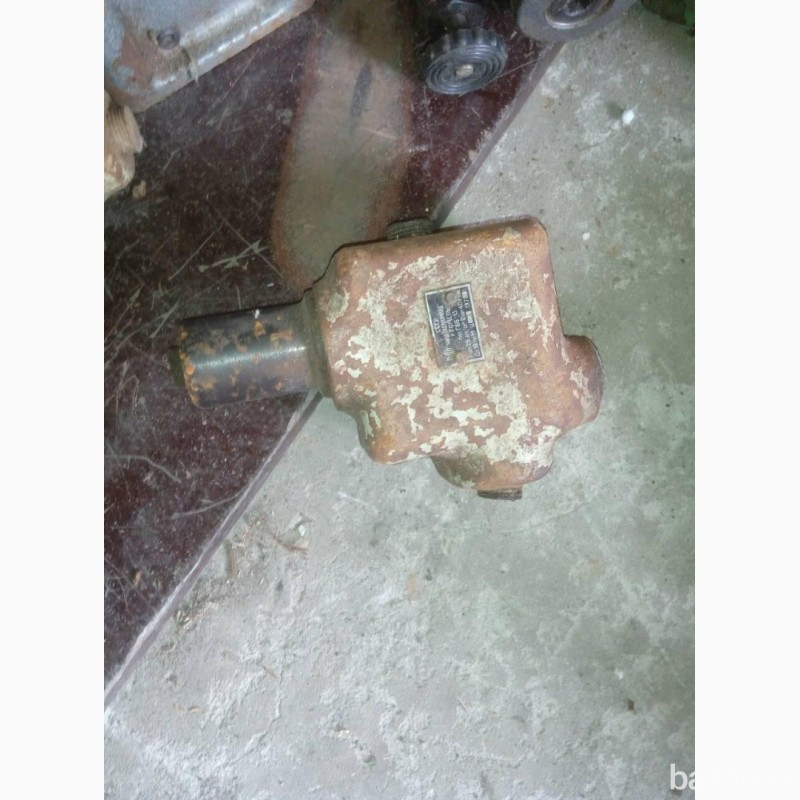 Гидроклапана Г-66-13, Рном. -25кг/см2. Qном. -40л/мин. Ду-16мм. -3шт Харків - зображення 3