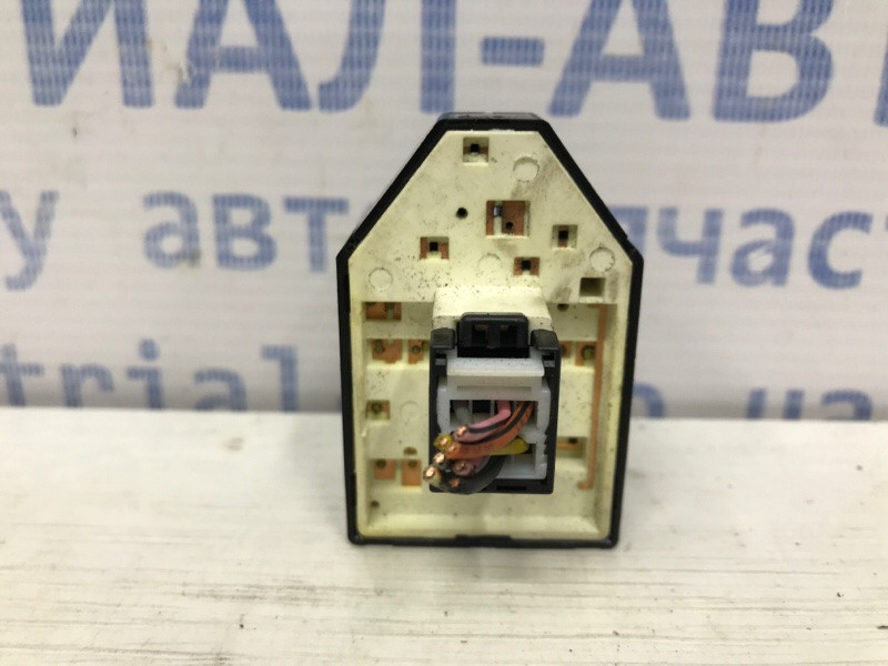 Корректор зеркал Hyundai Tucson 2004-2010 935702E205LM (Арт. 53131) Київ - зображення 3