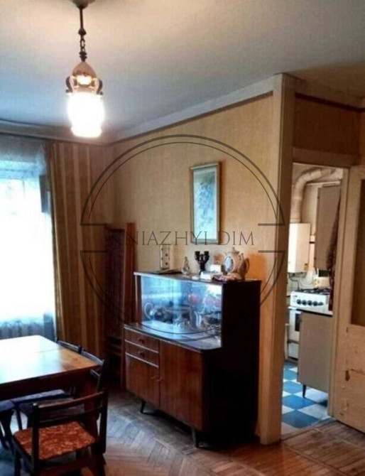 Продажа 2к. квартиры в центре города по ул. Бастионная 16, Печерский район № 21135534 Київ - зображення 4