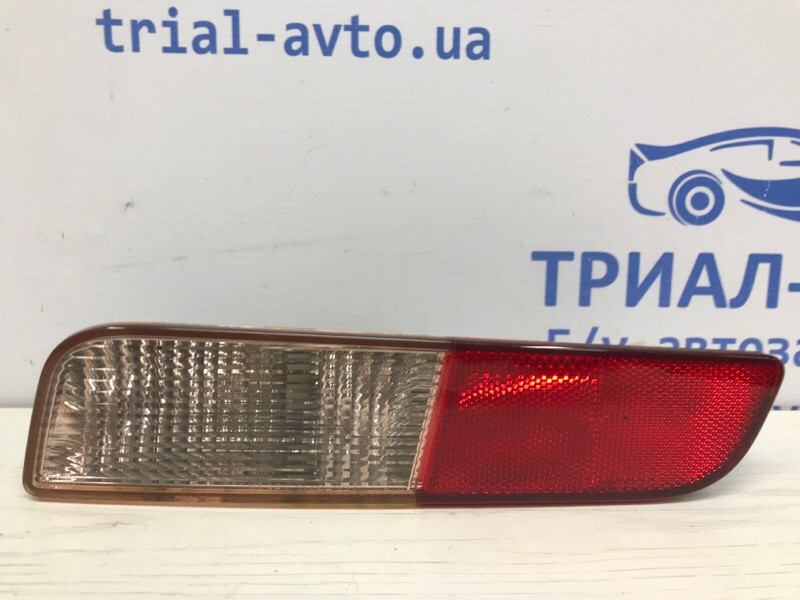 Катафот правый Mitsubishi Outlander 2012-2021 8337A112 (Арт. 49968) Киев - изображение 1