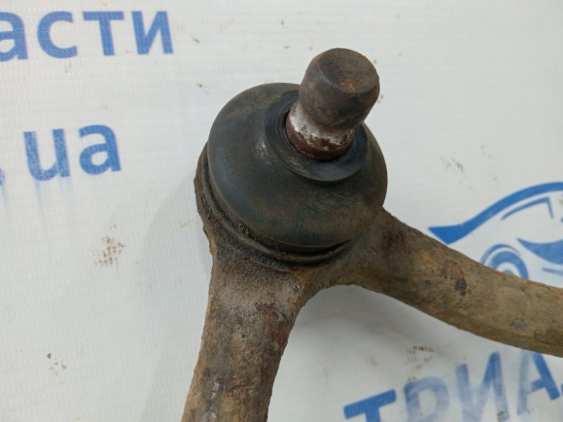 Рычаг передний верхний правый Kia Sorento BL 2.5 DIESEL D4CB 2002 (б/у) Київ - зображення 3