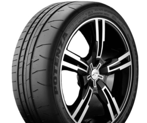 255/40 R20 Bridgestone Potenza RE070R R2 97Y Легкова шина Киев - изображение 7