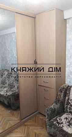 Оренда 2к.кв. на Лісовому масиві. № 111794 Київ