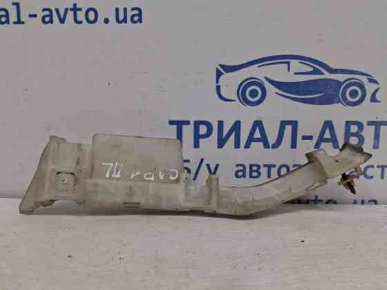 Кронштейн бампера передний левый Chevrolet Captiva C100 2.4 БЕНЗИН Z24SED 2006 (б/у) Киев