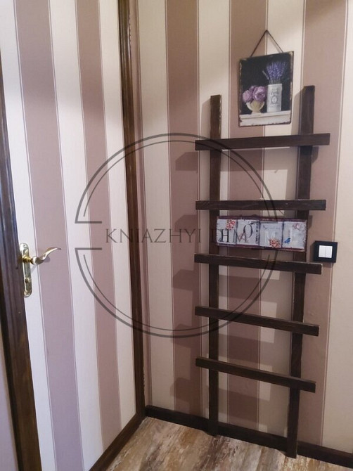 БЕЗ КОМІСІЇ ! Оренда 1-кім. квартири в центрі міста м. Арсенальна. Код об’єкта: 1179209 Київ - зображення 9