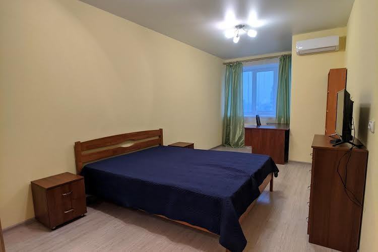 Комісія 25% здам 1-кім Скрипніка, 48А Киев - изображение 1