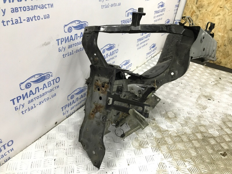 Четверть автомобиля передняя левая Nissan X-Trail 2014-2021 641814CB0A (Арт. 55203) Киев - изображение 3