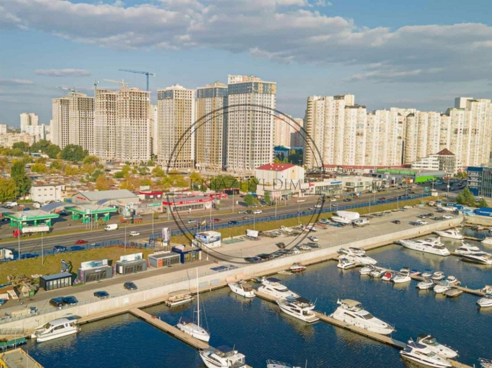 Переуступка! Продажа 2к.кв. в ЖК Урловский-1. № 21138739 Київ - зображення 3