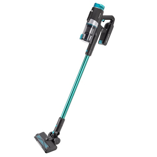 Пылесос беспроводной вертикальный 2в1 Kamille KM-6901 135 Вт Киев - изображение 1