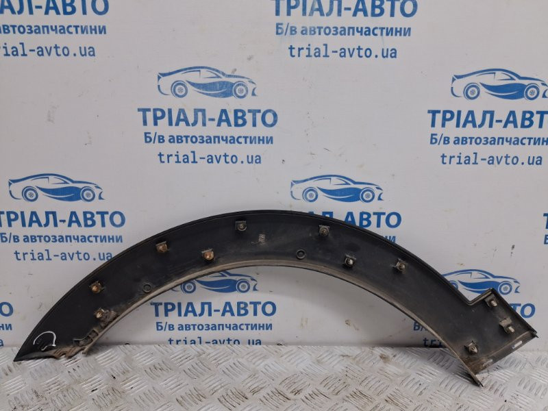 Накладка крыла Chevrolet Captiva 2006-2018 96439704 (Арт. 77106) Київ - зображення 3