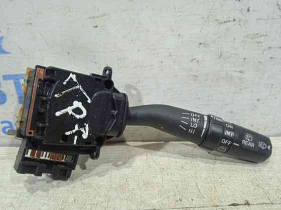 Переключатель подрулевой правый(дворники) Toyota Prado J120 3.0 DIESEL 1KDFTV 2002 (б/у) Київ