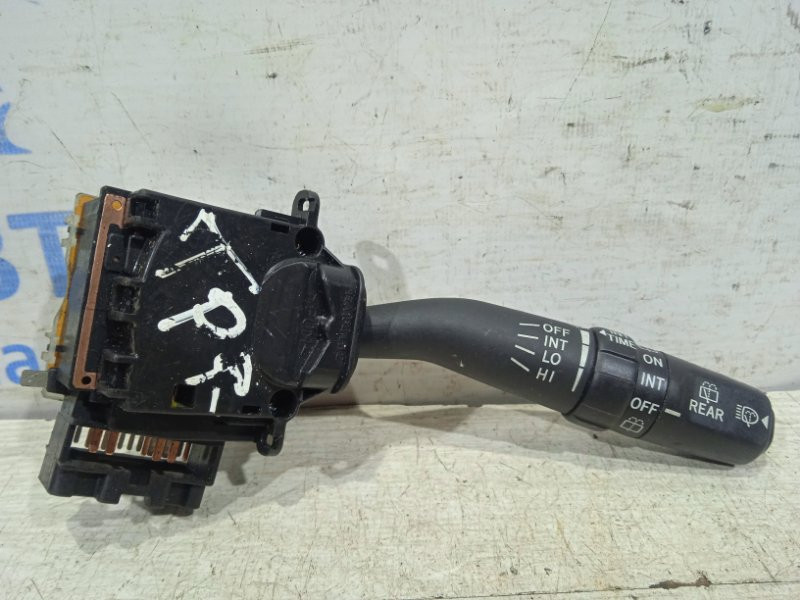 Переключатель подрулевой правый(дворники) Toyota Prado J120 3.0 DIESEL 1KDFTV 2002 (б/у) Київ - зображення 1