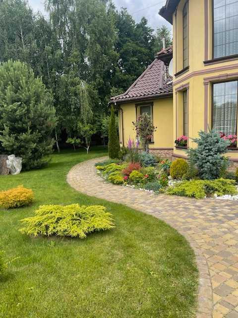 продажа 8-к дом Козелецкий, Евминка, 375000 $  - зображення 2