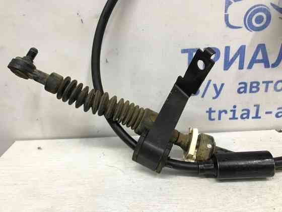 Трос коробки передач SsangYong Korando C200 2.0 DIESEL 2010 (б/у) Київ