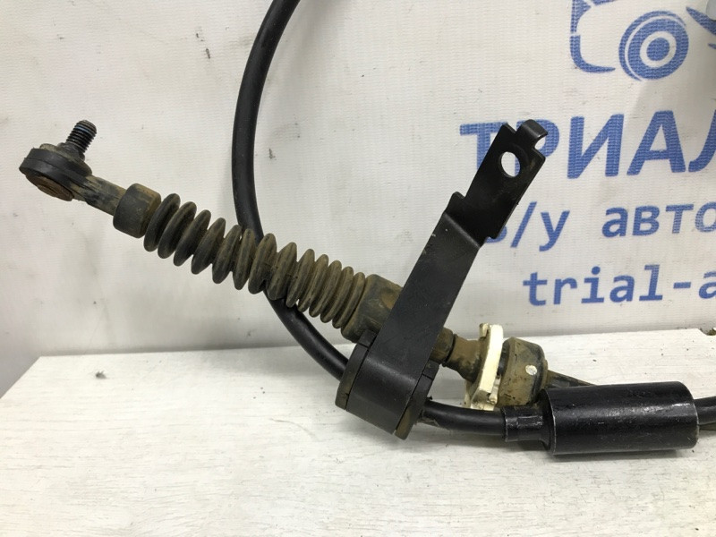 Трос коробки передач SsangYong Korando C200 2.0 DIESEL 2010 (б/у) Київ - зображення 4