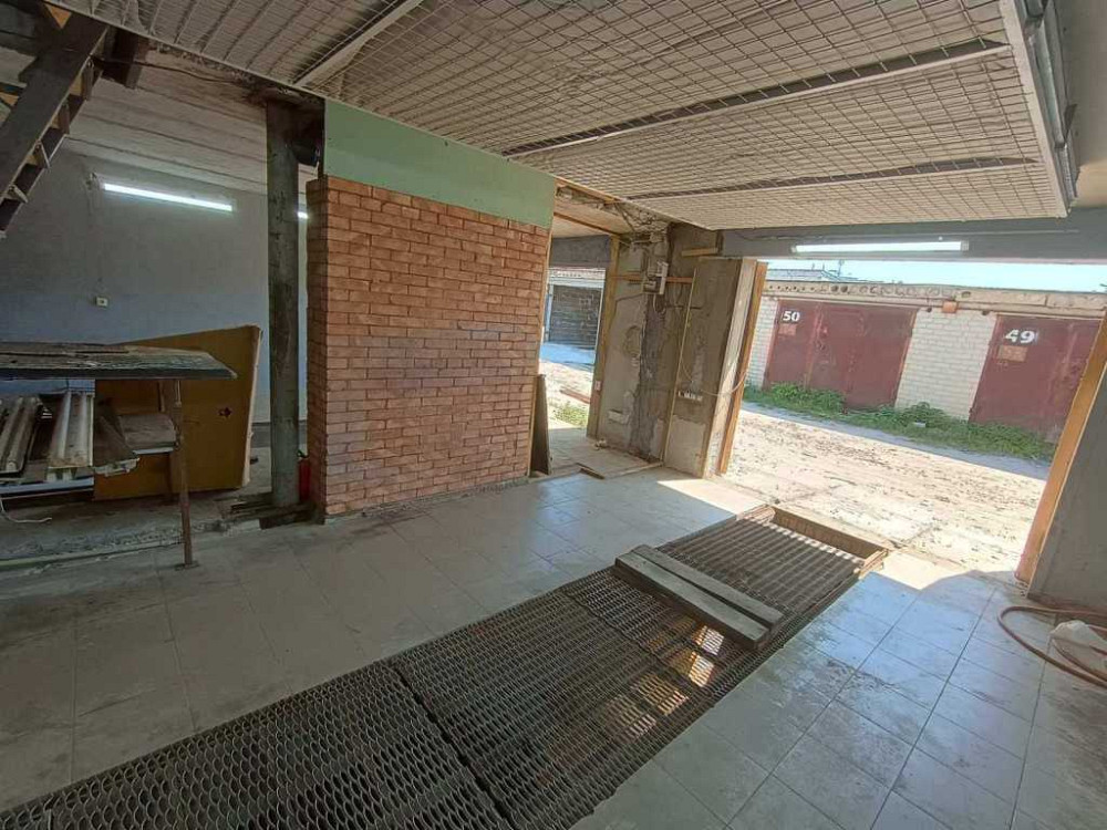 продажа отдельно стоящий гараж Киев, Деснянский, 23000 $ Київ - зображення 4