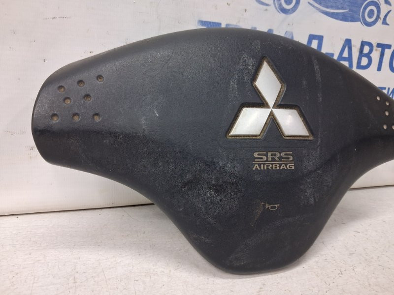 Подушка безопасности в руль Mitsubishi L200 KB 2.5 DIESEL 4D56 2006 (б/у) Київ - зображення 2