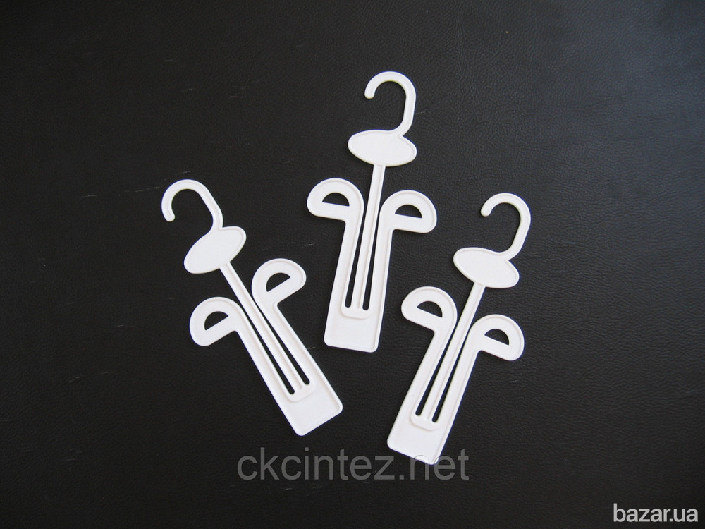 Демонстрационные вешалки для обуви усиленные Киев - изображение 1