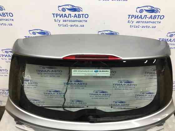 Крышка багажника Subaru Outback 2009-2015 60809AJ0309P (Арт. 56465) Київ