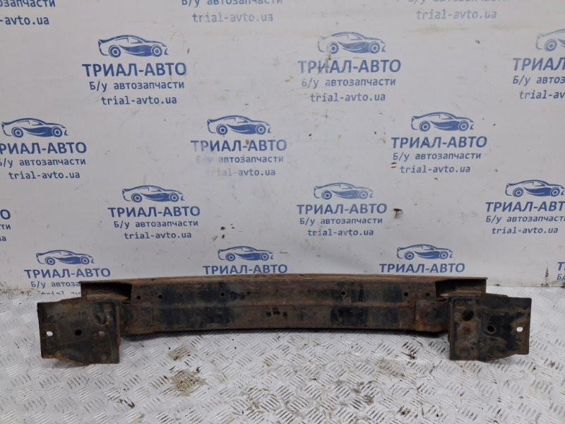 Усилитель бампера передний Mitsubishi Outlander CU 2.4 БЕНЗИН 4G69 2003 (б/у) Київ - зображення 5