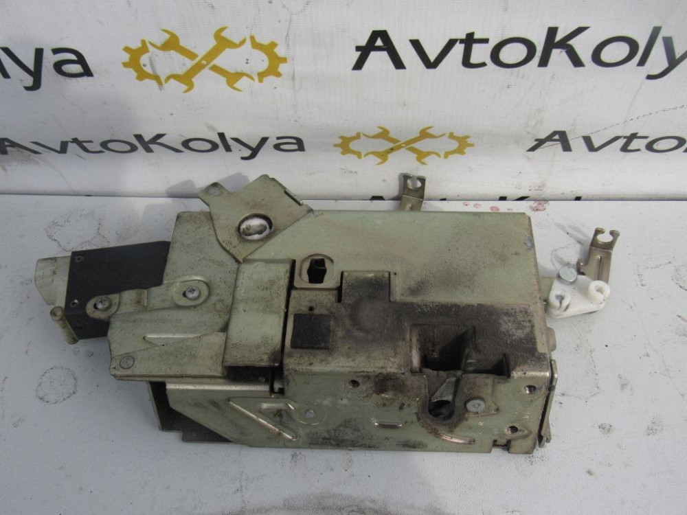 Замок боковой двери правый Ford Transit 2006-2014 Ковель - зображення 3