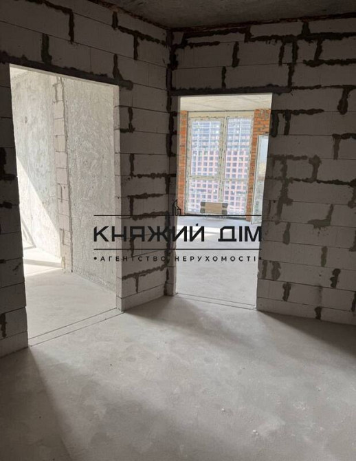 Продаж 2- кімнатної видової квартири в ЖК Great. Переуступка! КОД 21146633 Киев - изображение 4