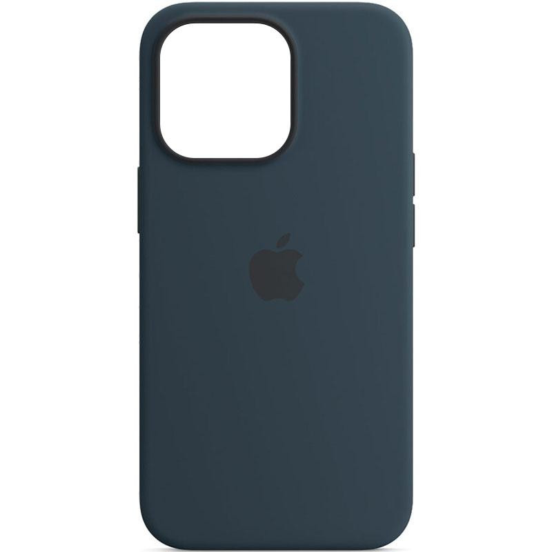 Чехол Silicone Case Full Protective (AA) для Apple iPhone 15 (6.1") Херсон - зображення 1