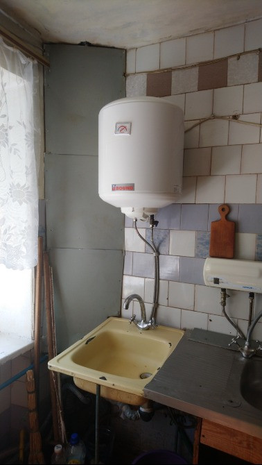 Продаж кімнати в гуртожитку, вул. Шалом-Алейхома. Біла Церква - зображення 8