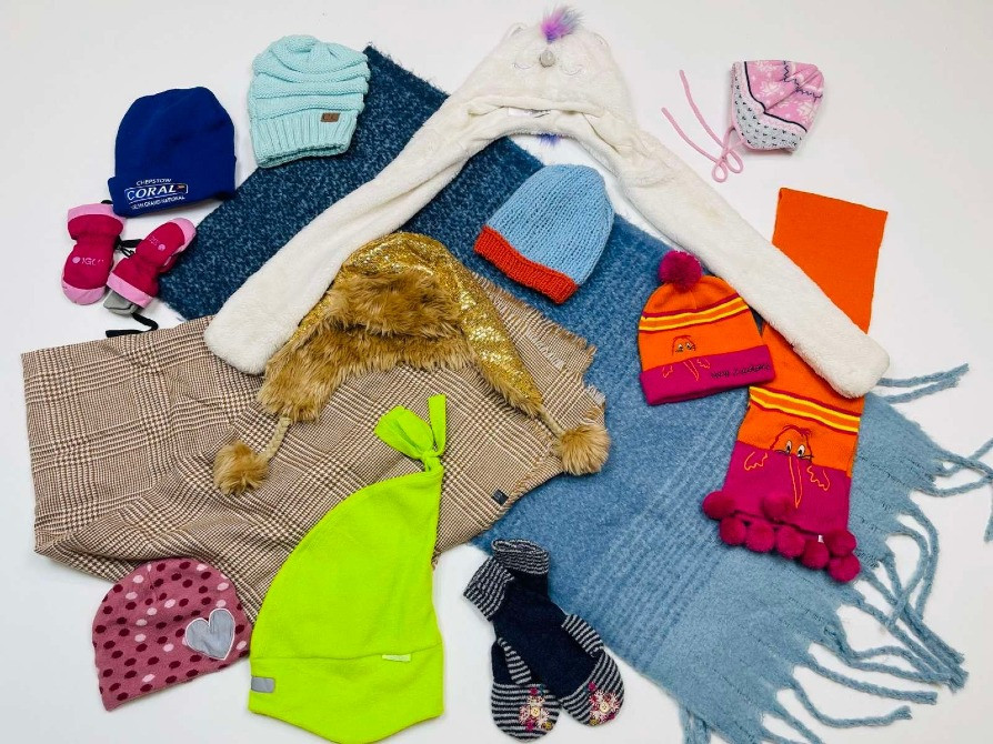 EuroMania - Оптовий склад Секонд Хенд Хмельницкий - изображение 11