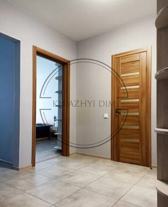 Оренда 1-но к. квартири в ЖК Галактика. № 11201823 Киев - изображение 9