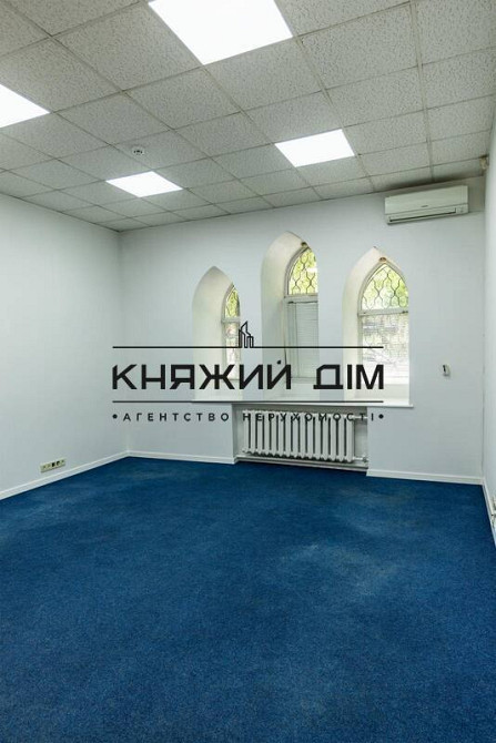 БЕЗ КОМІСІЇ. Оренда офісного приміщення м. Золоті ворота Киев - изображение 3