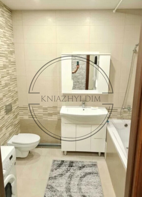 ОРЕНДА квартири на Драгоманова 2, метро Позняки код11201069 Киев - изображение 5