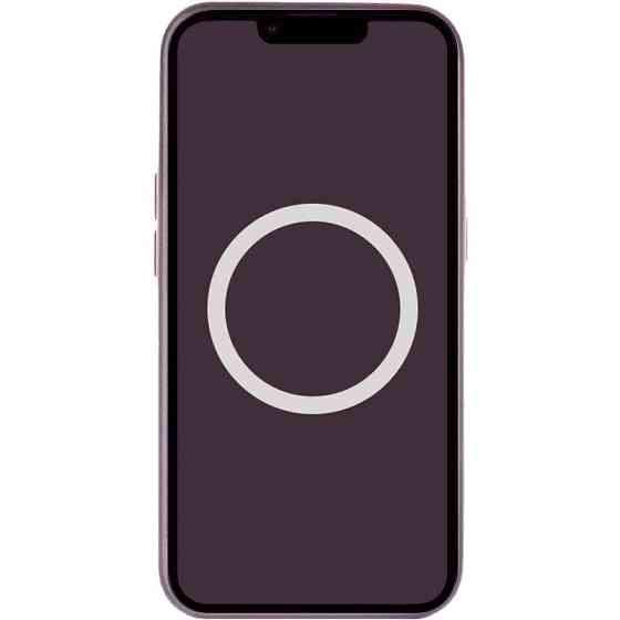 Чехол Silicone case (AAA) with Magsafe and Animation для Apple iPhone 14 Pro Max (6.7") Херсон