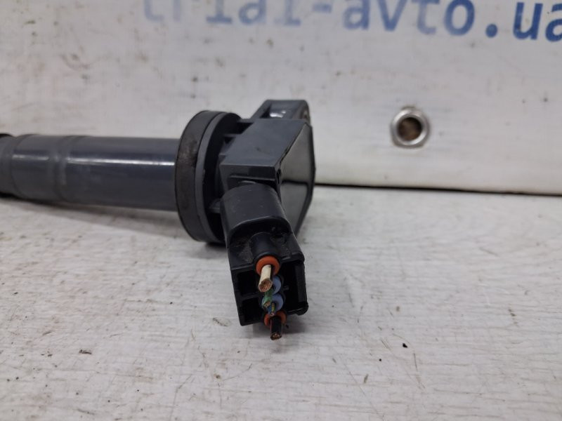 Катушка зажигания Toyota Prado J120 4.0 1GR-FE 2002 (б/у) Киев - изображение 2