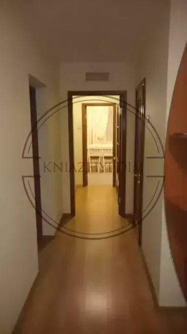 продаж 3 кім.кв. по вул. А. Шептицького 22В, ст.м.Лівобережна Код об'єкту 21145806 Київ - зображення 6