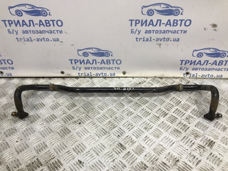 Стабилизатор задний Chevrolet Captiva C140 2.2 ДИЗЕЛЬ 2006 (б/у) Киев - изображение 1