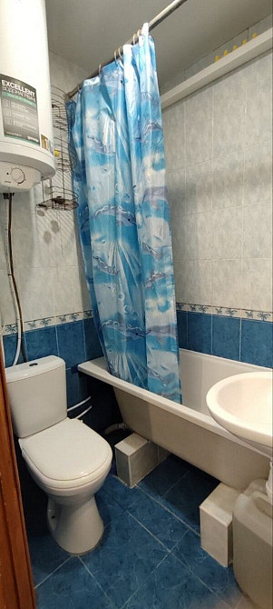 сдам квартиру с ремонтом, первый этаж Днепр - изображение 7