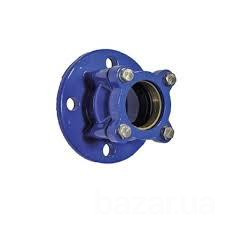 Фильтр осадочный  фланцевый чугунный, Ду 300/ PN16 Київ - зображення 6