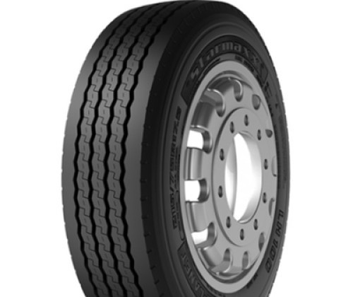 235/75R17.5 Starmaxx LH100 Ecoplanet 143/141J(144/144F) (прицепная) Київ - зображення 3