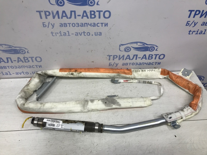 Airbag потолка(шторка) правый SsangYong Korando C200 2.0 DIESEL 2010 (б/у) Київ - зображення 1