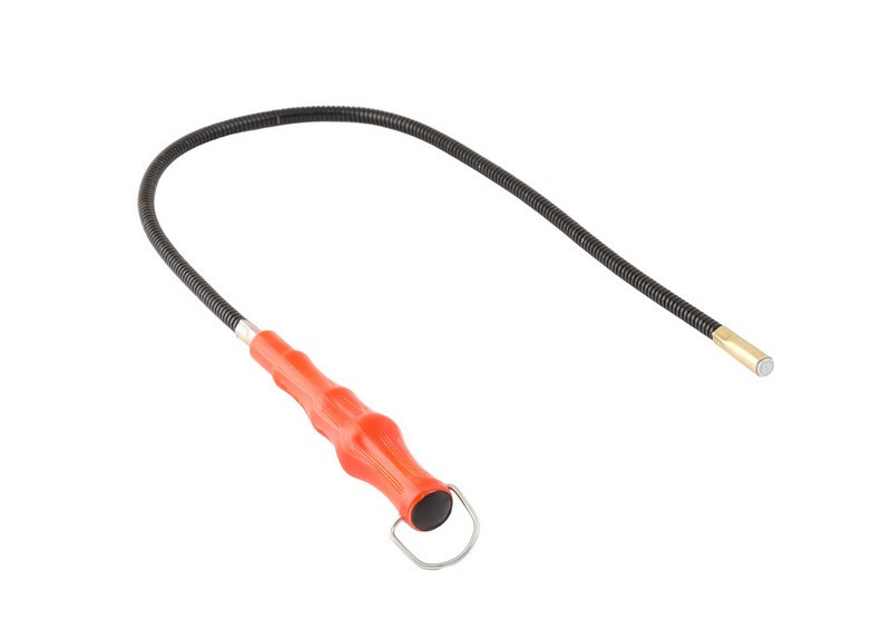 Захват магнитный с гибким валом MASTERTOOL 610 мм 81-2525 Харків - зображення 1