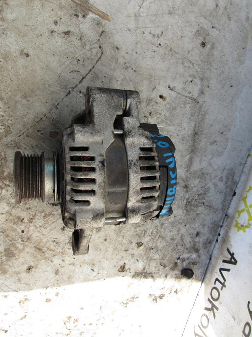 Генератор Opel Insignia Sports Tourer 2.0 cdti 2009-2013 Ковель - зображення 1