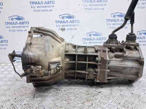 Коробка передач МКПП Toyota Prado 2002-2009 330306A620 (Арт. 65449) Киев