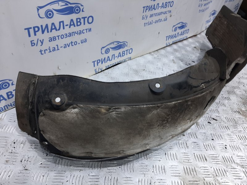 Подкрылок задний левый Hyundai I30 2011-2017 86821-A6000 (Арт. 27872) Киев - изображение 2