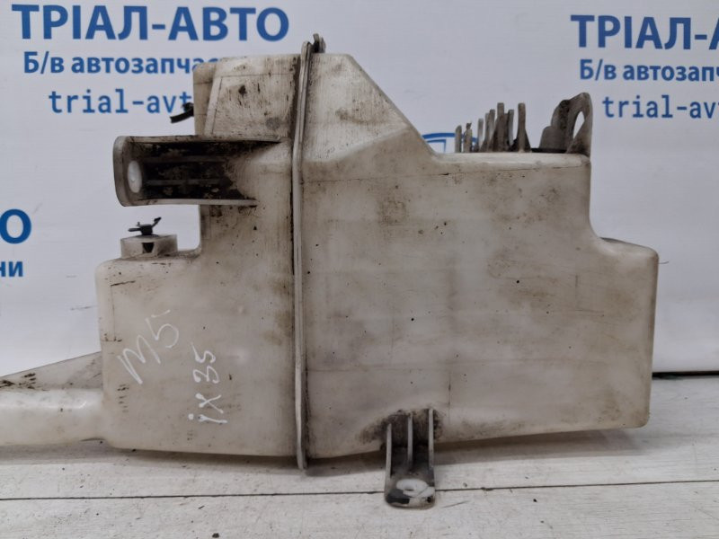Бачок омывателя Hyundai IX35 LM 1.7 DIESEL D4FD 2009 (б/у) Київ - зображення 3