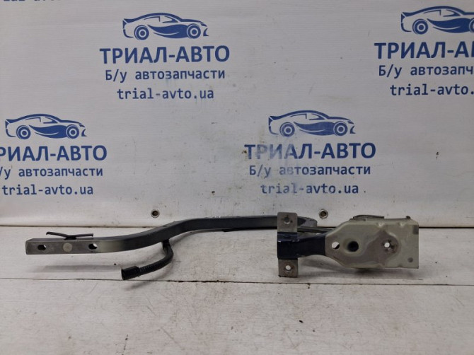 Петля крышки багажника Suzuki SX4 1 2.0 БЕНЗИН J20A 2006 (б/у) Київ - зображення 2
