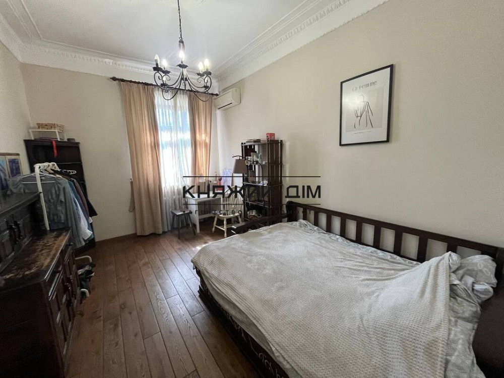 Оренда 2 кімнатна квартира м. Університет КОД 11203794 Київ - зображення 1