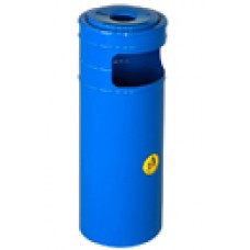 Аляска Урна-пепельница с ведром 25 л Київ - зображення 1